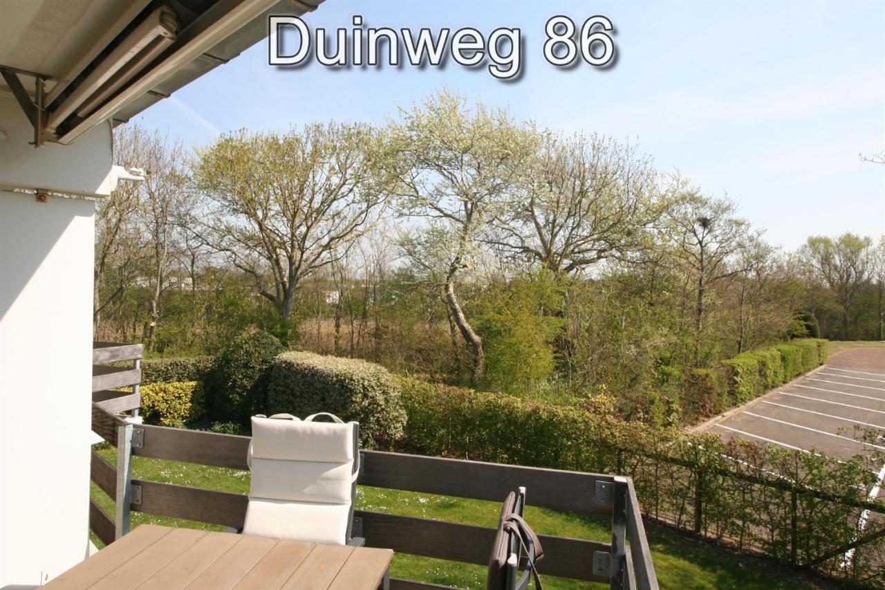 Appartementen Zuiderstrand Westkapelle Buitenkant foto