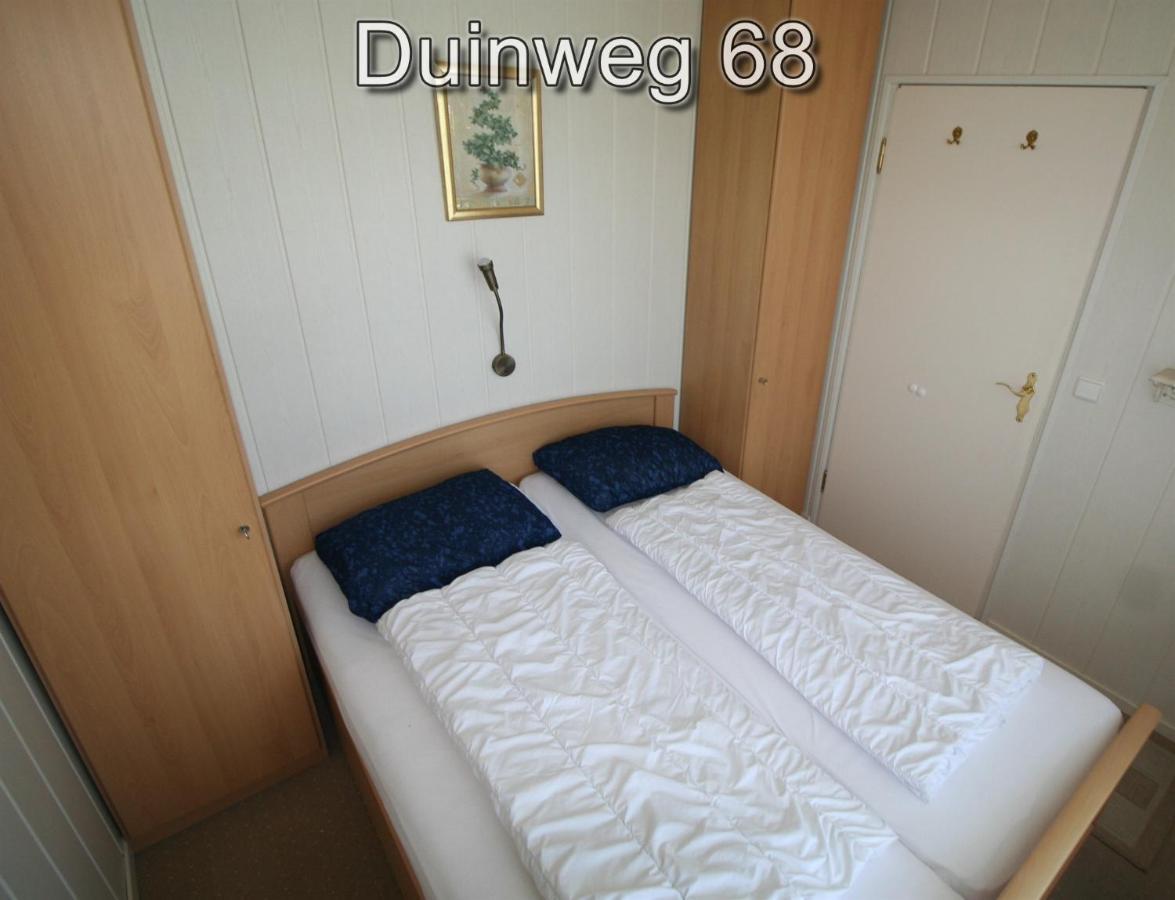 Appartementen Zuiderstrand Westkapelle Buitenkant foto