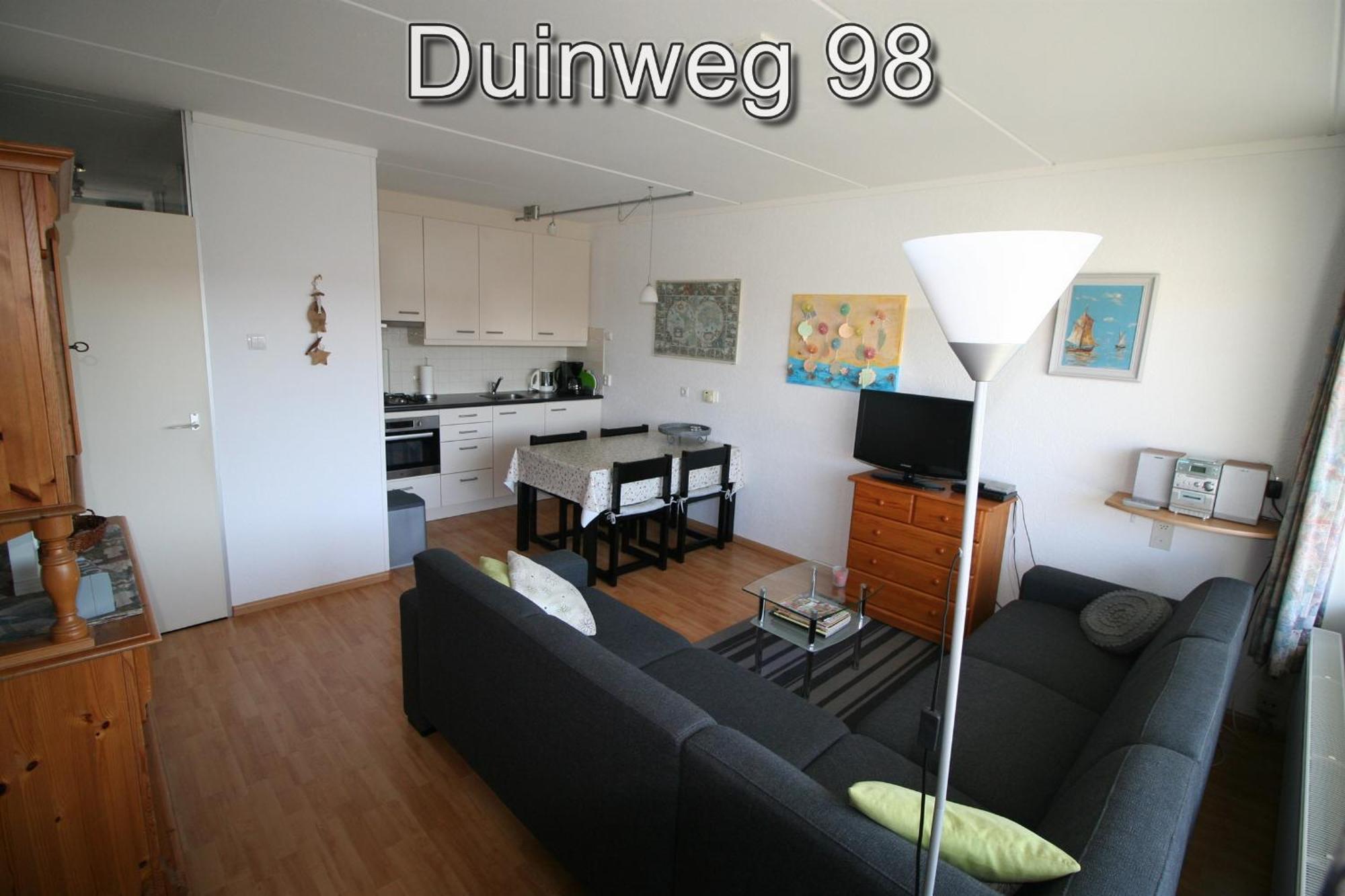 Appartementen Zuiderstrand Westkapelle Buitenkant foto