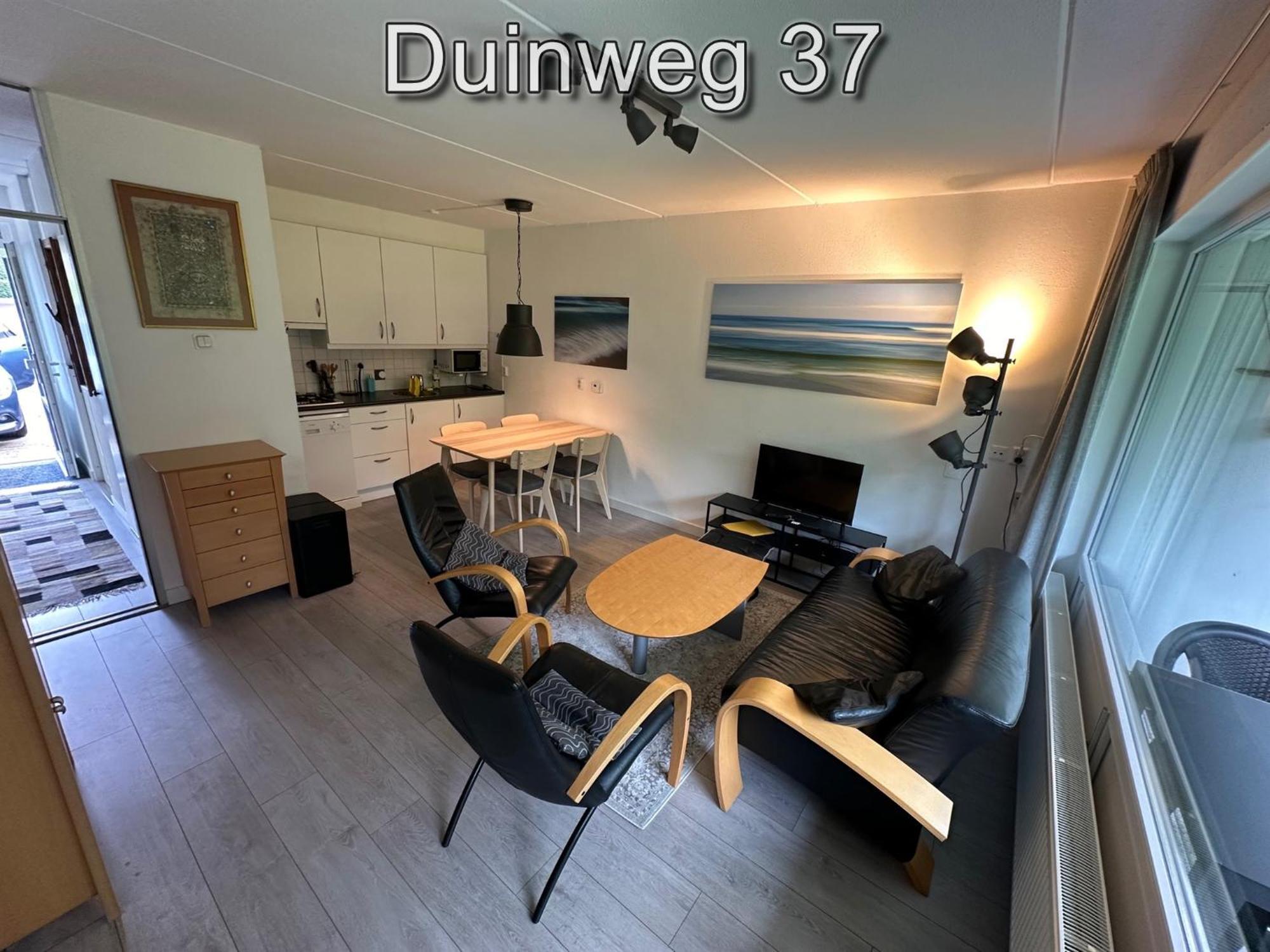Appartementen Zuiderstrand Westkapelle Buitenkant foto